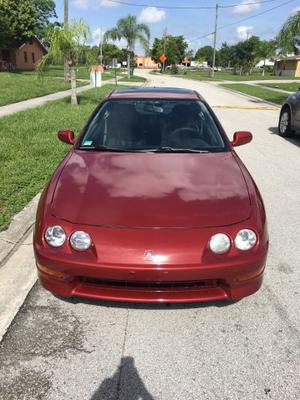  Acura Integra GS For Sale In West Palm Beach | Cars.com