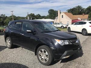  Acura MDX For Sale In Wexford | Cars.com