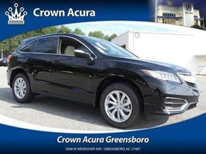  Acura RDX Technology Package For Sale In Henrico |
