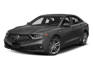  Acura TLX V6 A-Spec For Sale In Alexandria | Cars.com