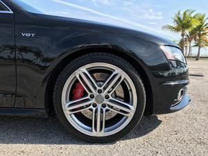  Audi S4 3.0 Premium Plus For Sale In North Miami Beach