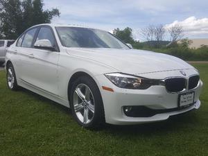  BMW 328 i xDrive For Sale In Pittsfield | Cars.com