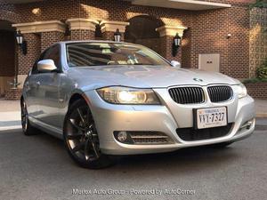  BMW 335 d For Sale In Arlington | Cars.com