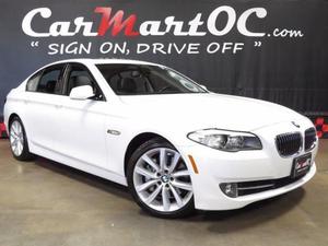  BMW 535 i For Sale In Costa Mesa | Cars.com