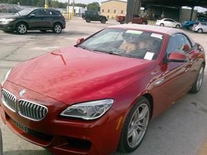  BMW 650 i For Sale In Winter Garden | Cars.com