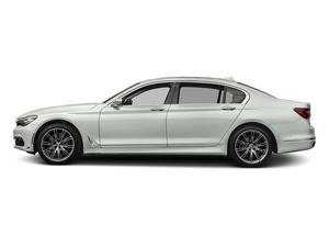  BMW 740 i For Sale In Alpharetta | Cars.com