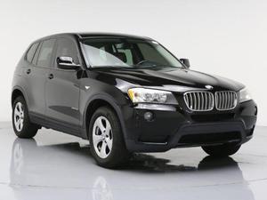  BMW X3 28i For Sale In Charleston | Cars.com