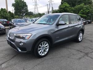  BMW X3 xDrive28i For Sale In Spring Valley | Cars.com