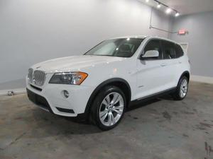  BMW X3 xDrive35i For Sale In Danbury | Cars.com