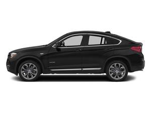  BMW X4 xDrive28i For Sale In Chantilly | Cars.com