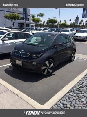  BMW i3 Base For Sale In San Diego | Cars.com