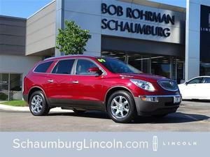 Buick Enclave CXL For Sale In Schaumburg | Cars.com