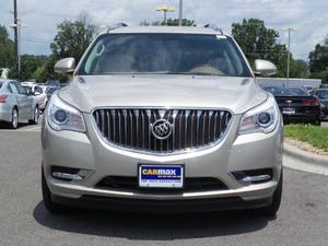  Buick Enclave Leather For Sale In Kennesaw | Cars.com