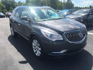  Buick Enclave Premium For Sale In Sumter | Cars.com