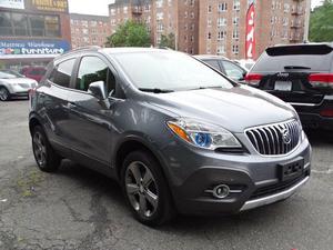  Buick Encore Convenience For Sale In Yonkers | Cars.com