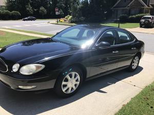  Buick LaCrosse CX For Sale In Acworth | Cars.com