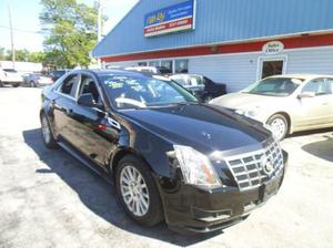  Cadillac CTS Base For Sale In Alden | Cars.com