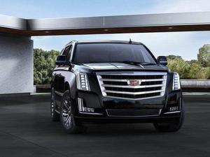  Cadillac Escalade Luxury For Sale In Novi | Cars.com