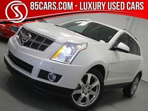 Cadillac SRX Performance Collection For Sale In Duluth