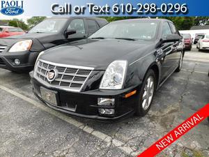  Cadillac STS V6 For Sale In Paoli | Cars.com