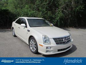  Cadillac STS V8 For Sale In Tallahassee | Cars.com