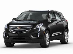  Cadillac XT5 Luxury For Sale In Novi | Cars.com