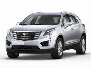  Cadillac XT5 Premium Luxury For Sale In Novi | Cars.com