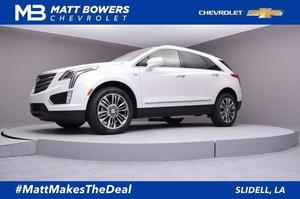  Cadillac XT5 Premium Luxury For Sale In Slidell |