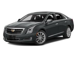  Cadillac XTS Premium Collection For Sale In Tullahoma |