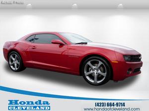  Chevrolet Camaro 1LT For Sale In Cleveland | Cars.com