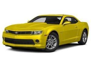  Chevrolet Camaro 2LS For Sale In Wood River | Cars.com