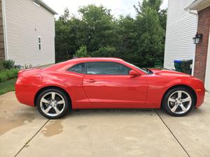  Chevrolet Camaro 2LT For Sale In South Lyon | Cars.com