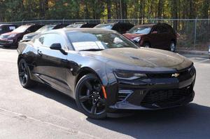  Chevrolet Camaro 2SS For Sale In Richmond | Cars.com