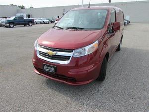  Chevrolet City Express 1LT For Sale In Westlake |