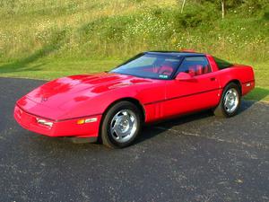  Chevrolet Corvette For Sale In Bridgeport | Cars.com