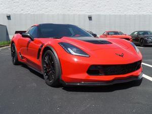  Chevrolet Corvette Z06 2LZ For Sale In Charleston |