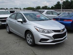  Chevrolet Cruze LS Automatic For Sale In Bowie |
