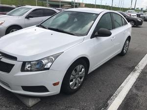  Chevrolet Cruze LS For Sale In Orlando | Cars.com