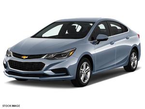  Chevrolet Cruze LT Automatic For Sale In Charter Twp of