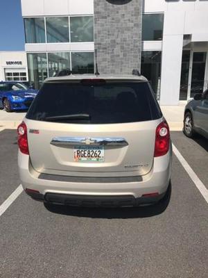 Chevrolet Equinox 1LT For Sale In Macon | Cars.com
