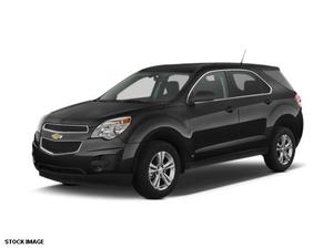  Chevrolet Equinox LS For Sale In Erie | Cars.com