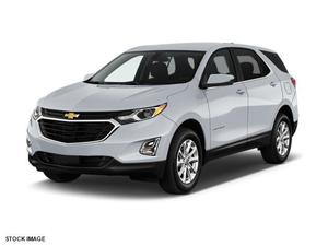  Chevrolet Equinox LT For Sale In Charter Twp of Clinton
