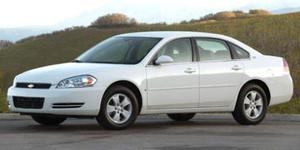  Chevrolet Impala LS For Sale In Paducah | Cars.com