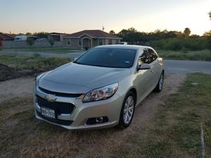  Chevrolet Malibu 1LZ For Sale In Eagle Pass | Cars.com