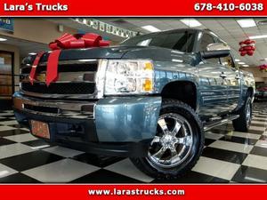  Chevrolet Silverado  Hybrid 1HY For Sale In