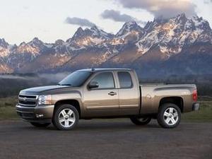  Chevrolet Silverado  LT For Sale In Kansas City |