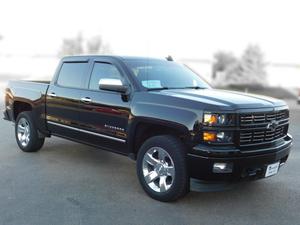  Chevrolet Silverado  LT For Sale In Spearfish |