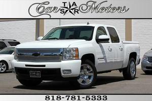  Chevrolet Silverado  LTZ For Sale In North