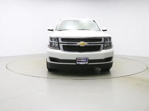  Chevrolet Tahoe LT For Sale In Loveland | Cars.com
