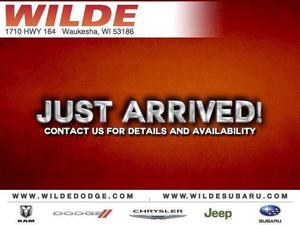  Chevrolet TrailBlazer LT w/3LT For Sale In Waukesha |